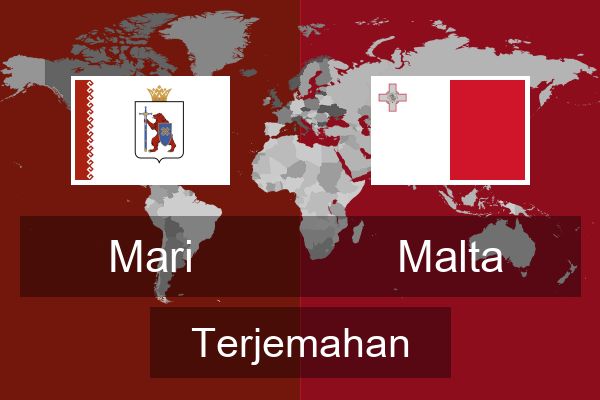  Malta Terjemahan