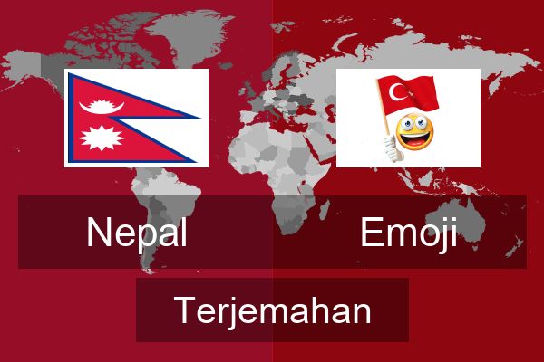  Emoji Terjemahan