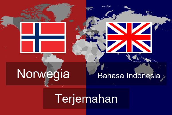  Bahasa Indonesia Terjemahan