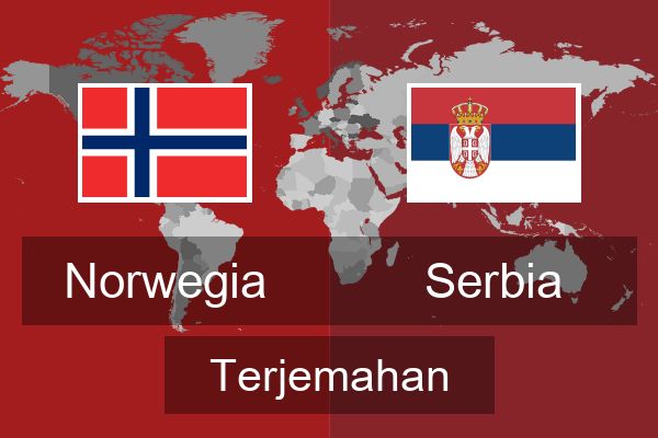  Serbia Terjemahan