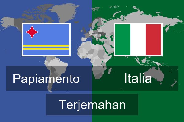  Italia Terjemahan