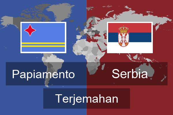  Serbia Terjemahan