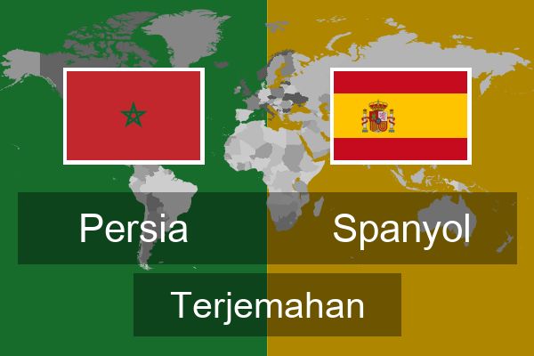  Spanyol Terjemahan