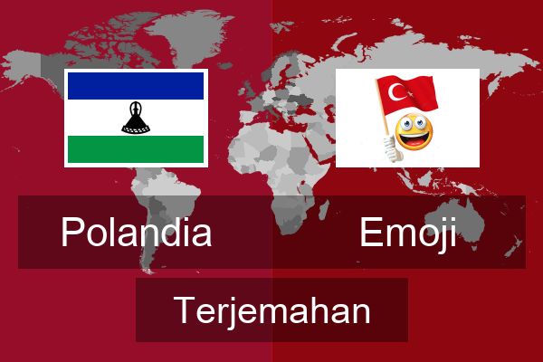  Emoji Terjemahan