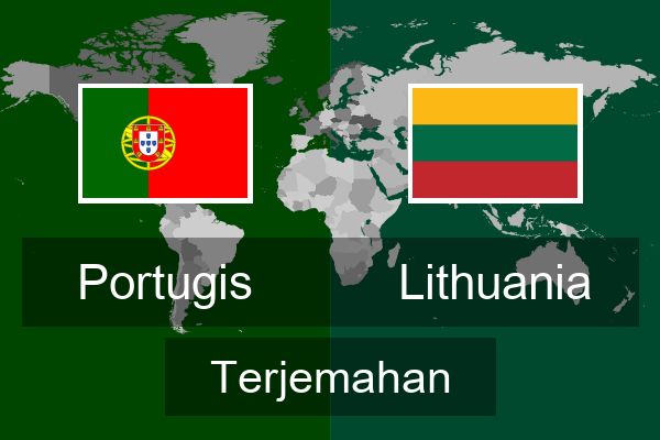  Lithuania Terjemahan