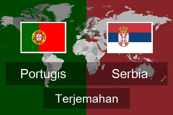  Serbia Terjemahan