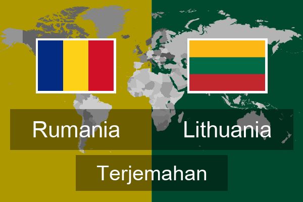  Lithuania Terjemahan