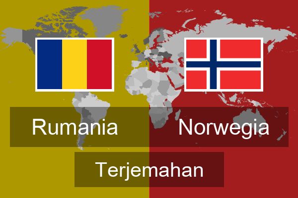  Norwegia Terjemahan