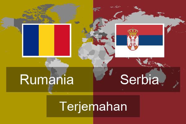  Serbia Terjemahan