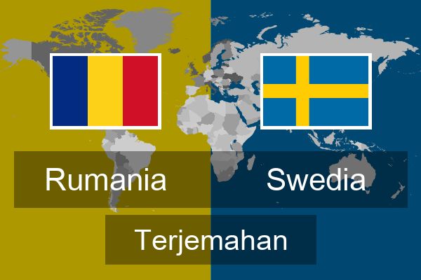  Swedia Terjemahan