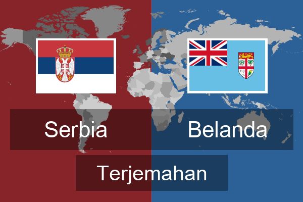  Belanda Terjemahan