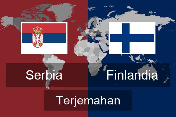  Finlandia Terjemahan