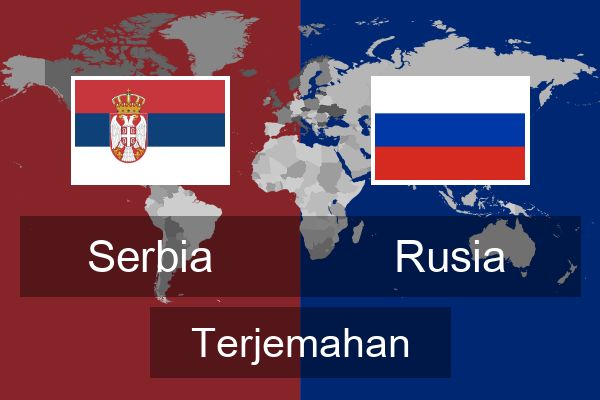  Rusia Terjemahan