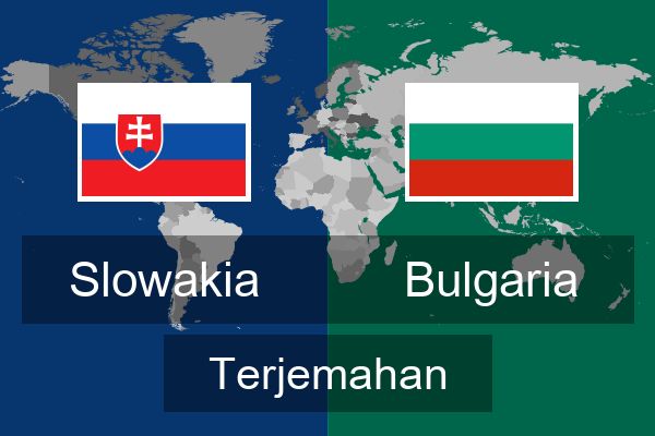  Bulgaria Terjemahan