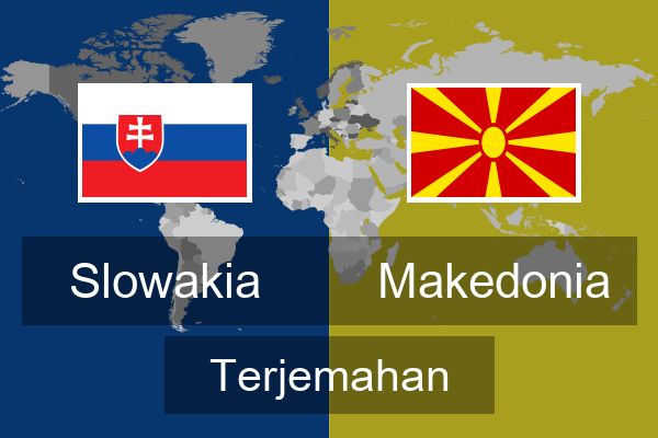  Makedonia Terjemahan