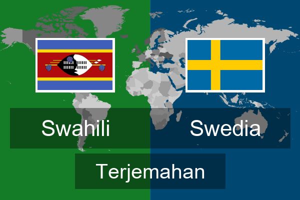  Swedia Terjemahan