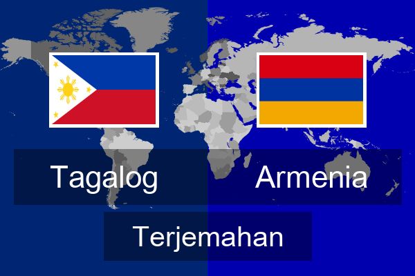  Armenia Terjemahan