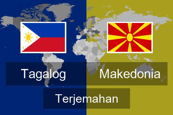  Makedonia Terjemahan