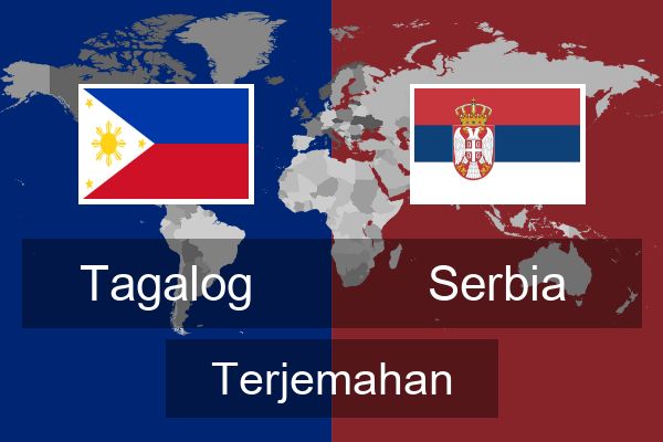  Serbia Terjemahan