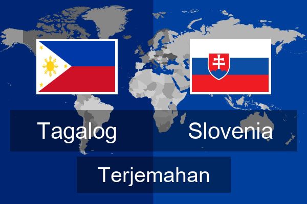  Slovenia Terjemahan