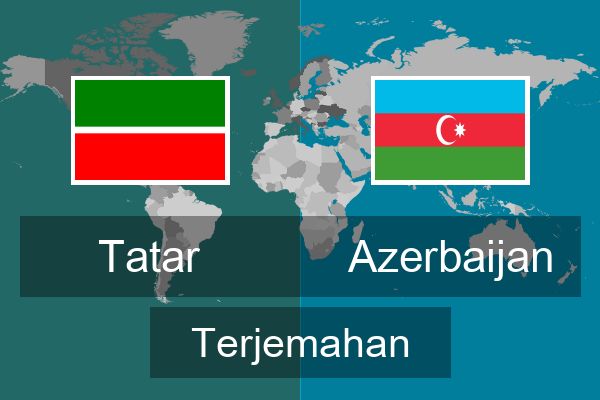  Azerbaijan Terjemahan