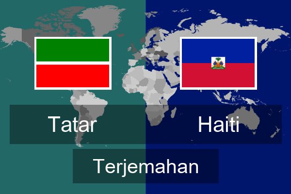  Haiti Terjemahan