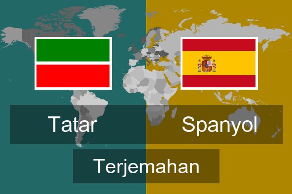  Spanyol Terjemahan