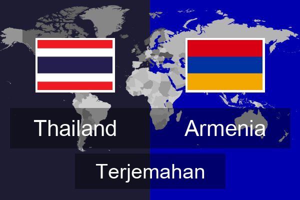  Armenia Terjemahan