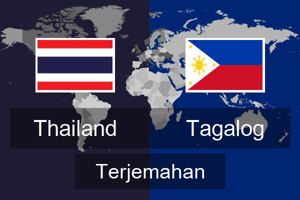  Tagalog Terjemahan