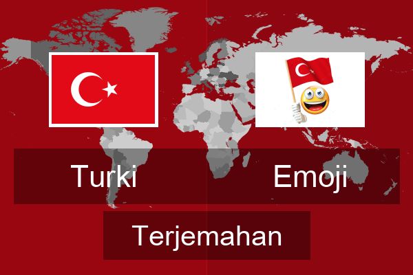  Emoji Terjemahan