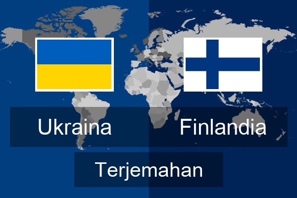  Finlandia Terjemahan