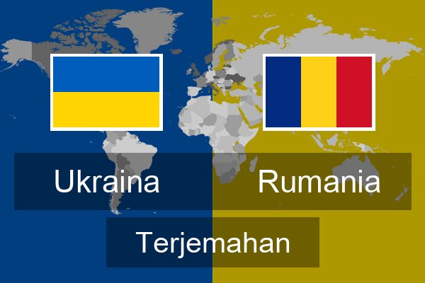  Rumania Terjemahan