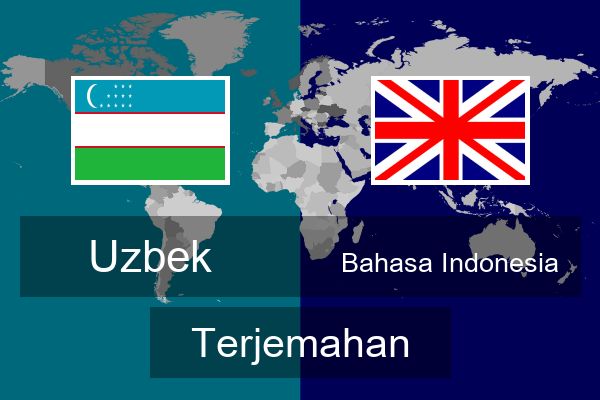  Bahasa Indonesia Terjemahan