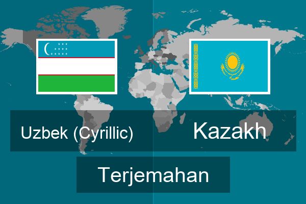 Kazakhstan перевод