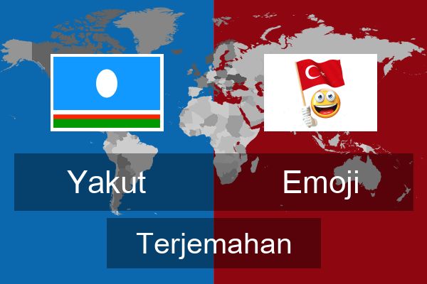  Emoji Terjemahan