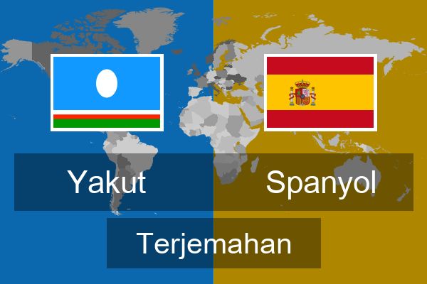  Spanyol Terjemahan