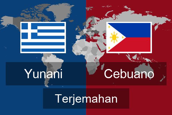  Cebuano Terjemahan