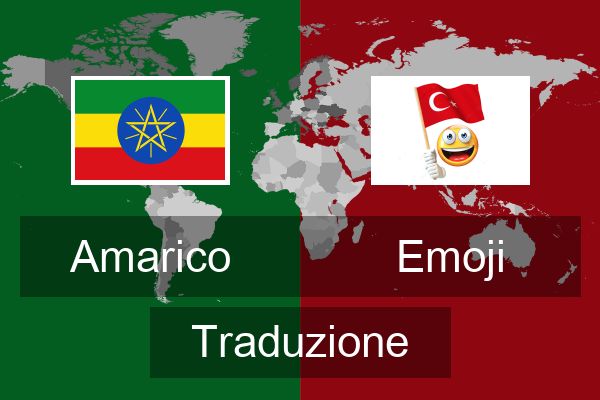  Emoji Traduzione