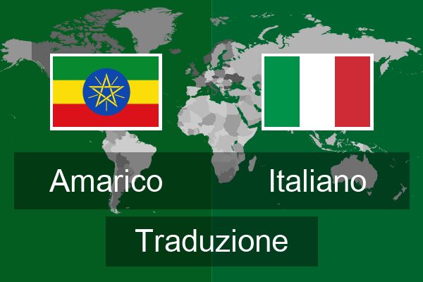  Italiano Traduzione