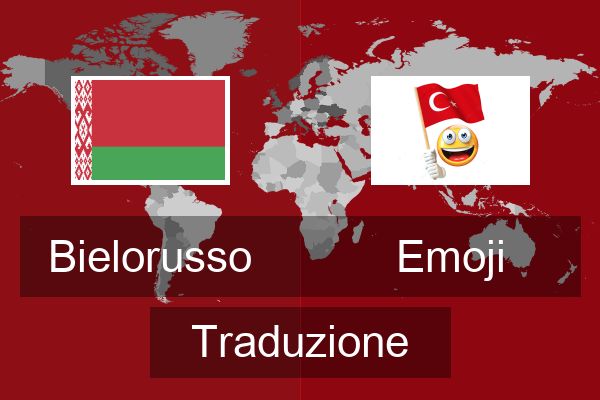  Emoji Traduzione