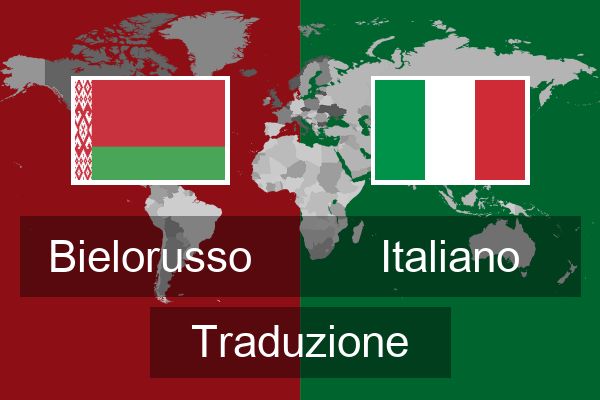  Italiano Traduzione