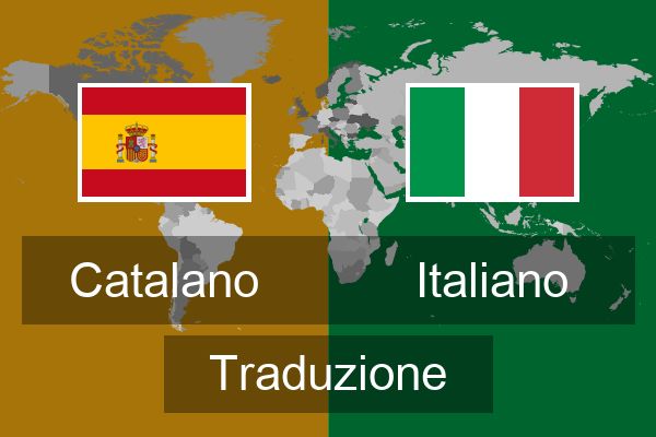  Italiano Traduzione