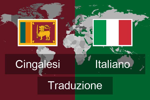  Italiano Traduzione