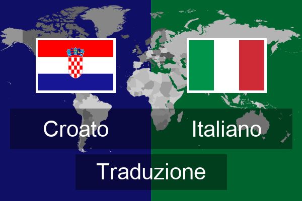  Italiano Traduzione