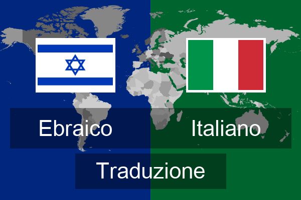  Italiano Traduzione