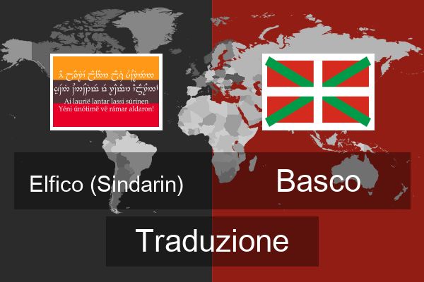  Basco Traduzione