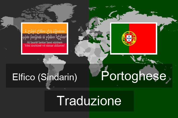  Portoghese Traduzione