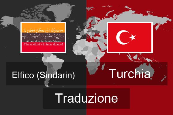  Turchia Traduzione