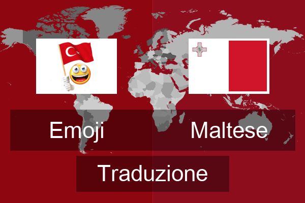  Maltese Traduzione