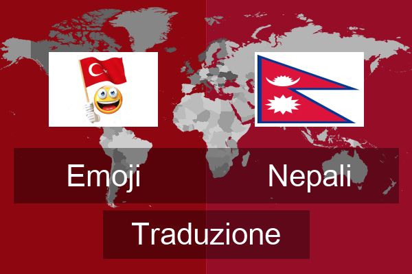  Nepali Traduzione